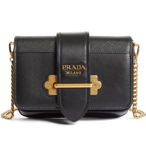 prada cahier belt bag pink|PRADA Cahier Bags for sale .